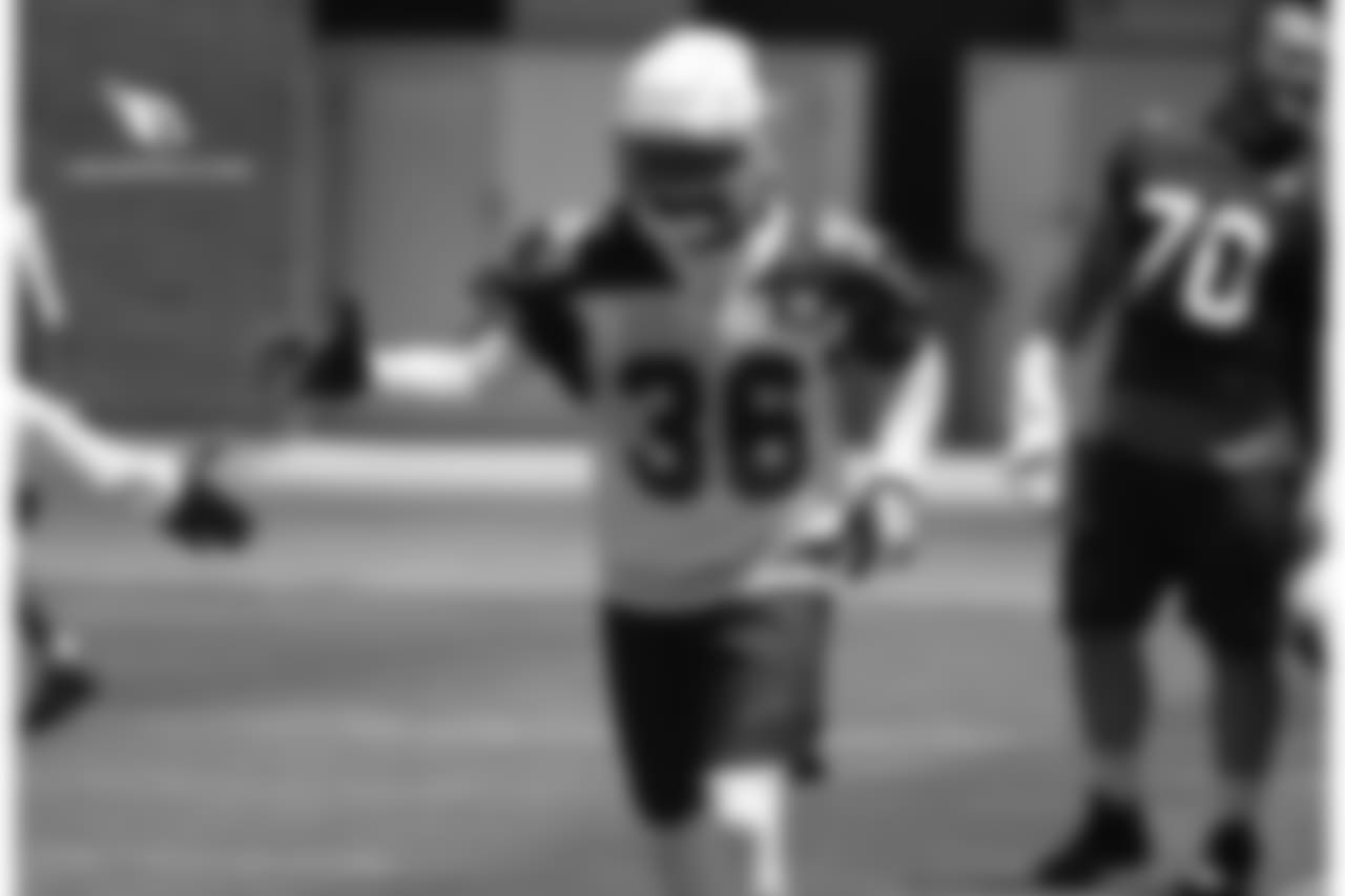 S Budda Baker