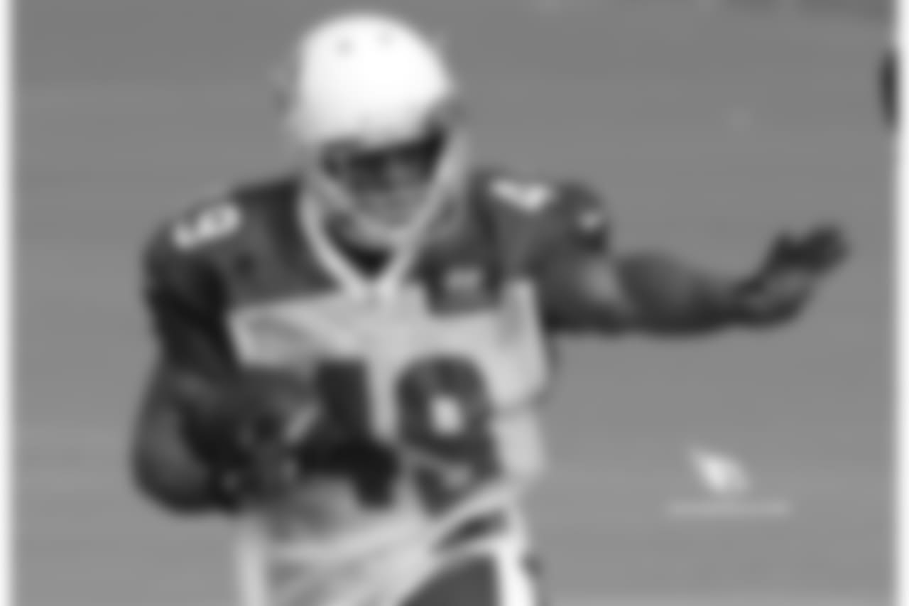 CB Jarell Carter