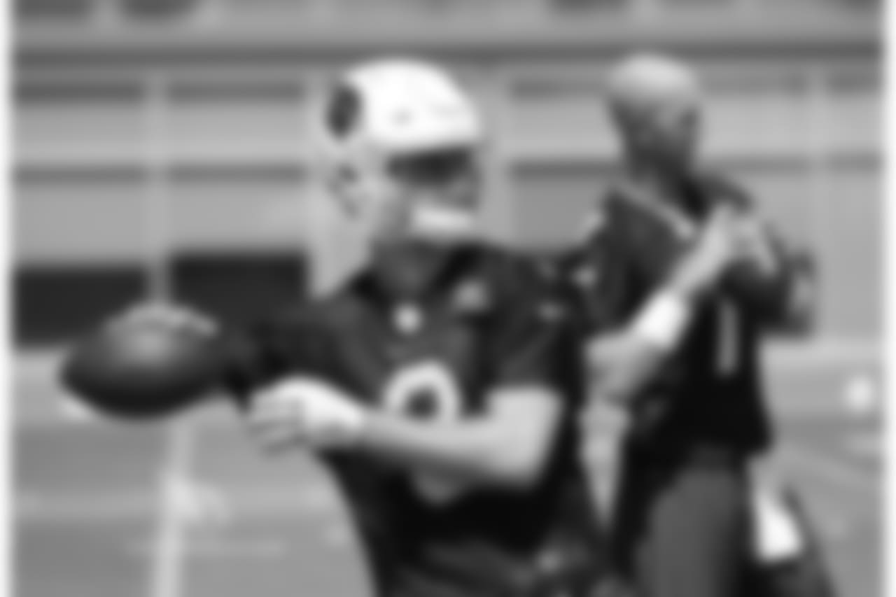 QB Josh Rosen