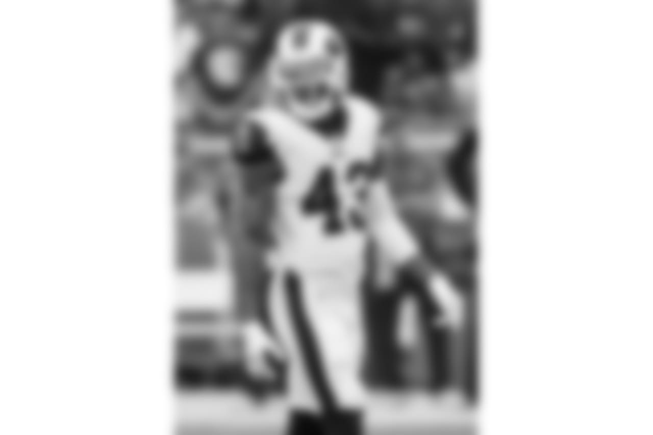 S John Johnson III