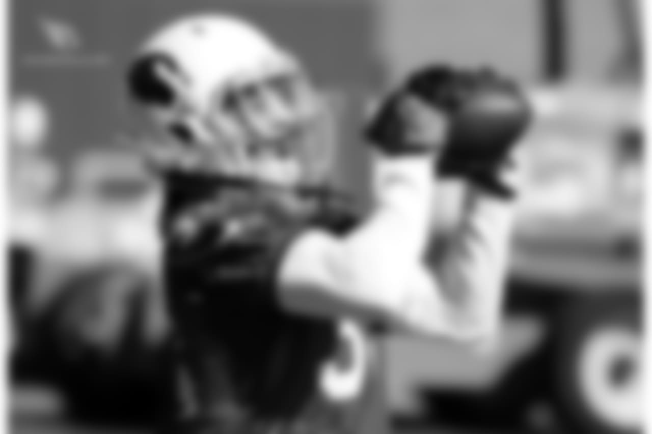 CB Ryan Lewis