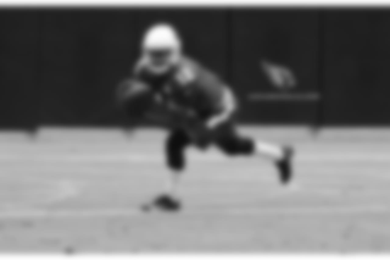 WR John Brown