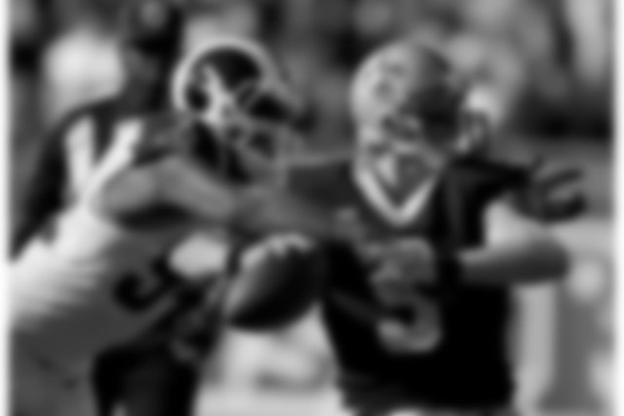 DT Aaron Donald