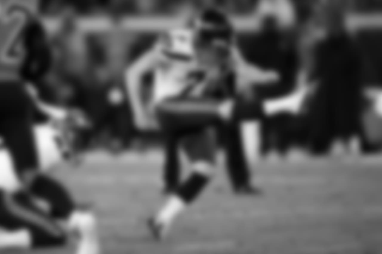 K Blair Walsh