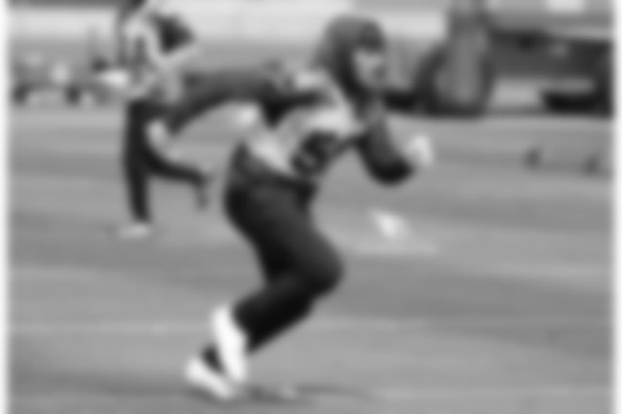 LB Scooby Wright