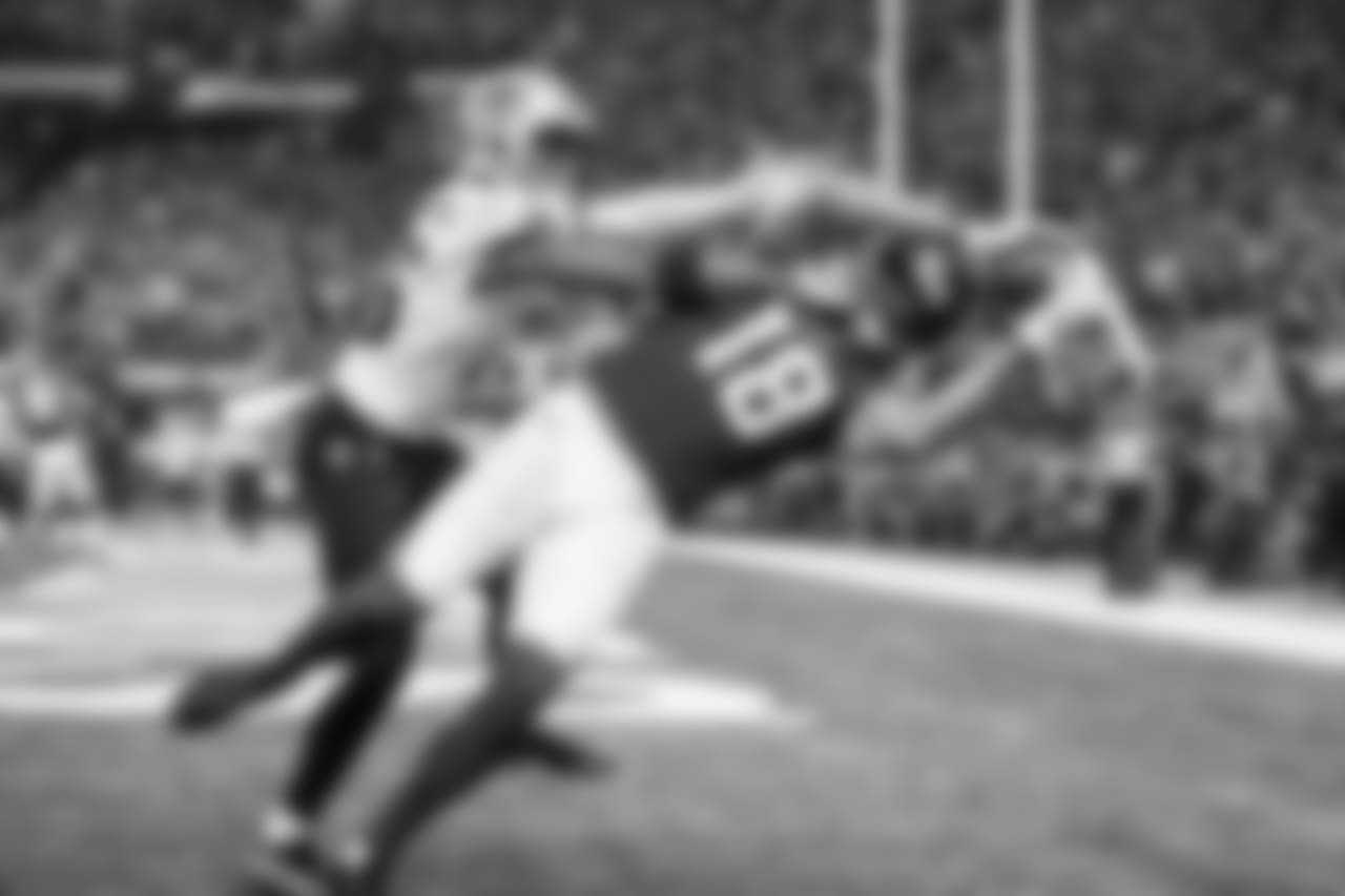 Michael Floyd