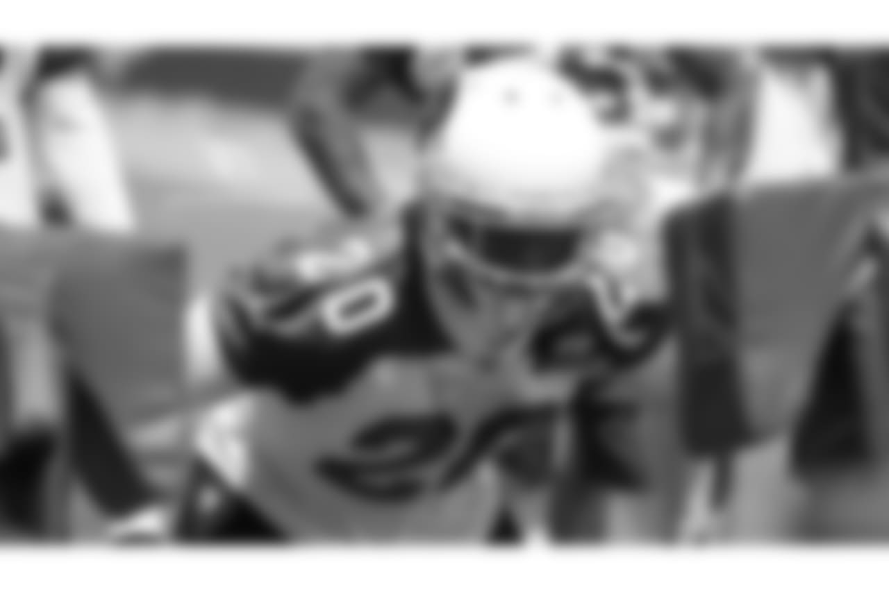 LB Deone Bucannon