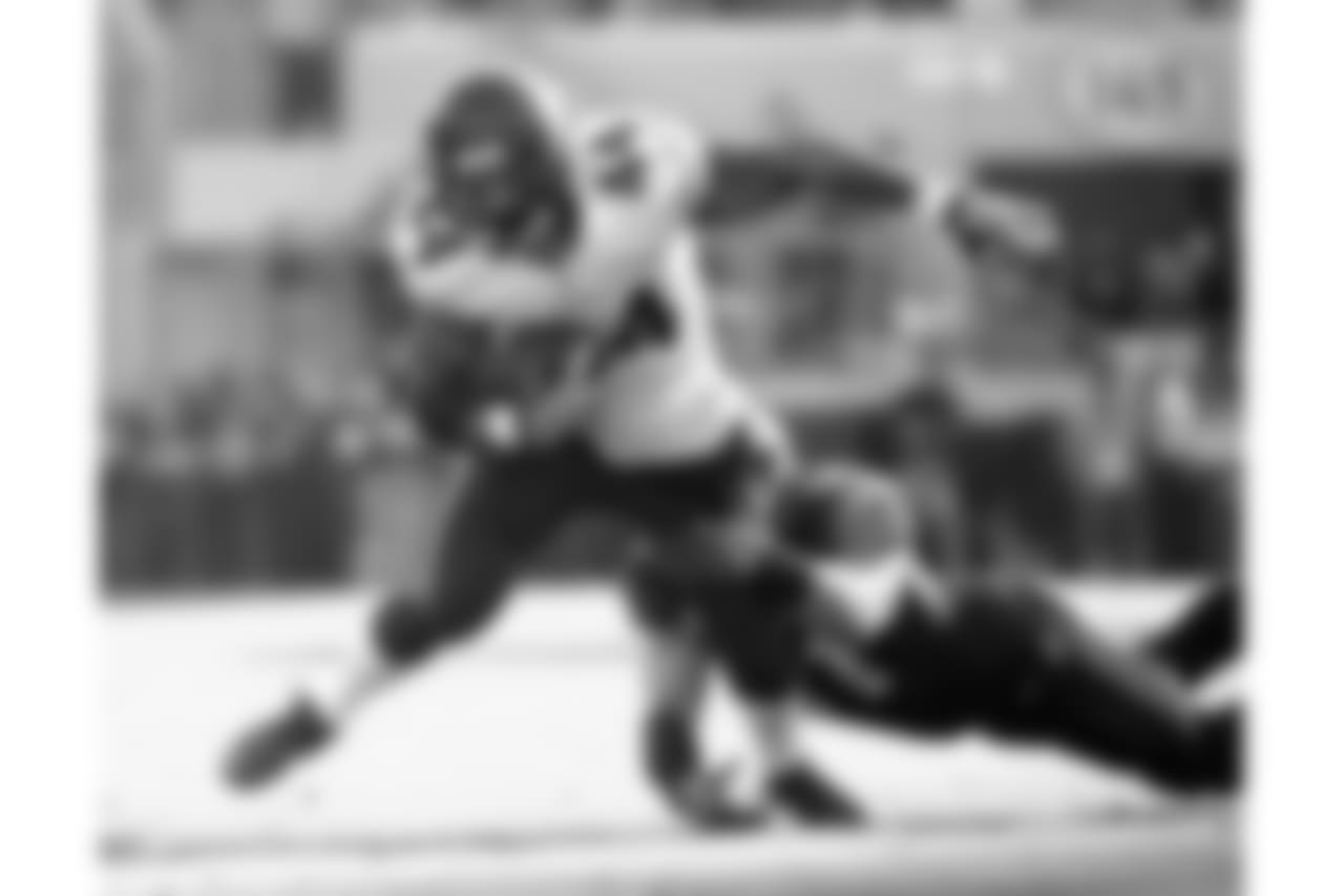 Matt Asiata
