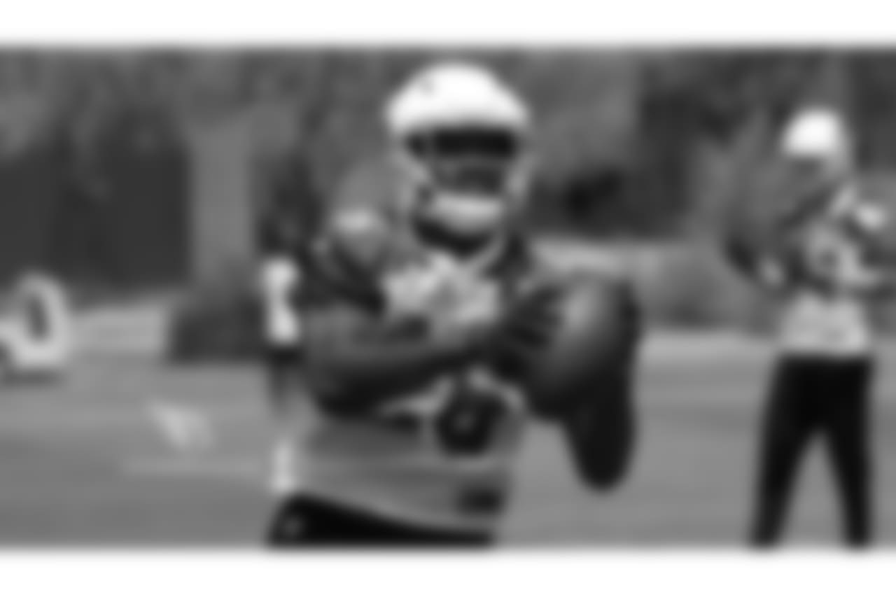 CB Brandon Williams