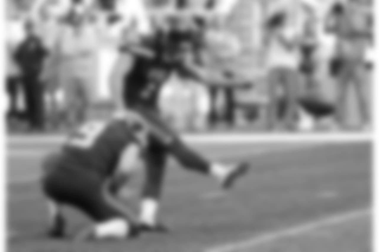 K Blair Walsh
