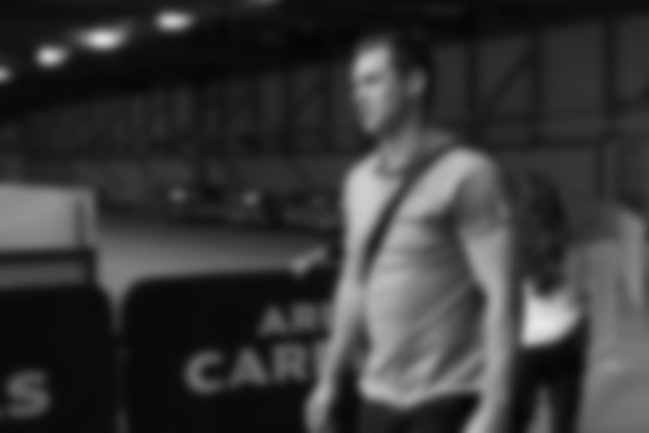 QB Drew Stanton