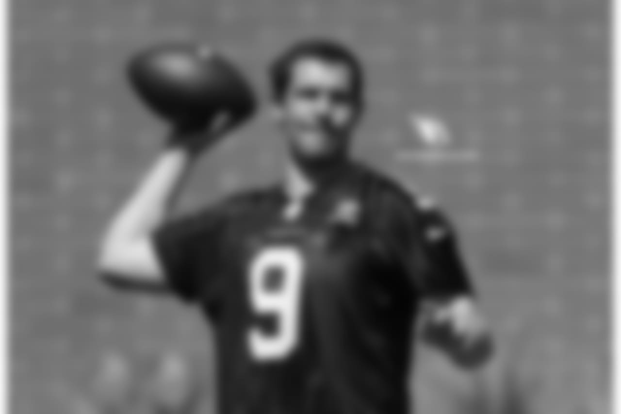 QB Sam Bradford