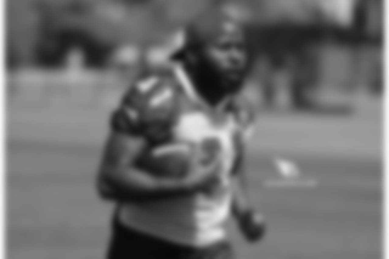 S Antoine Bethea