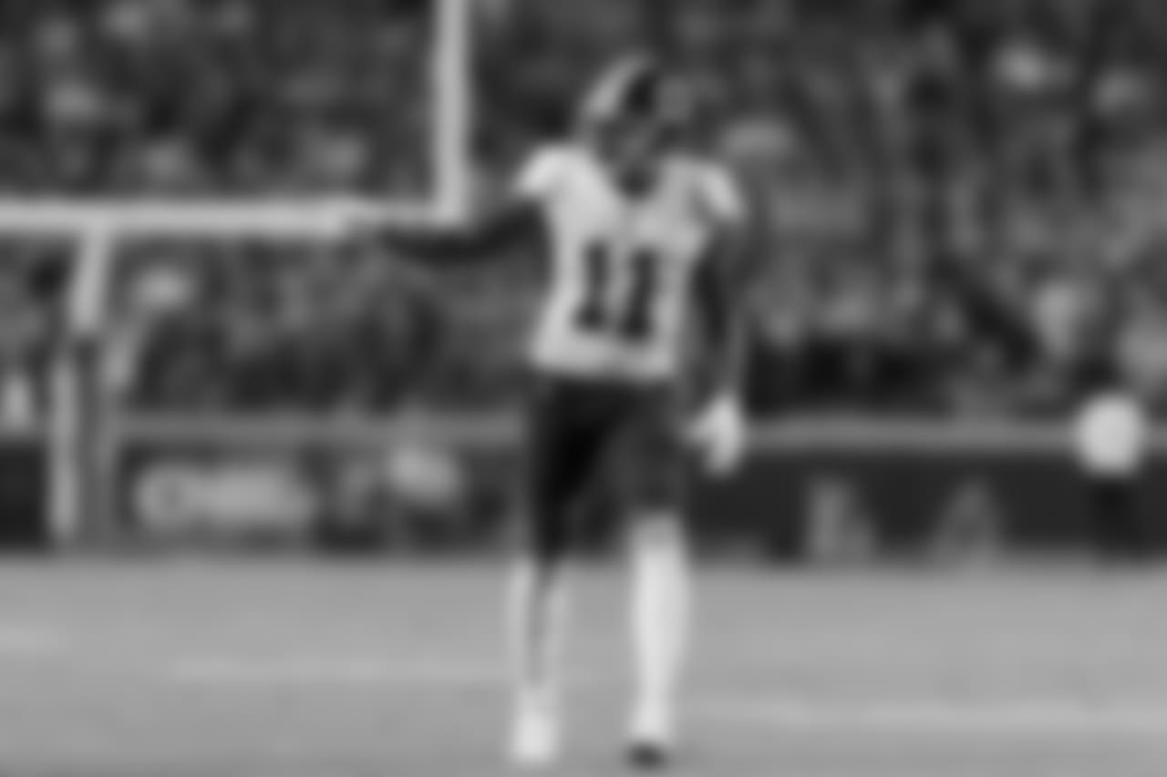 Terrelle Pryor