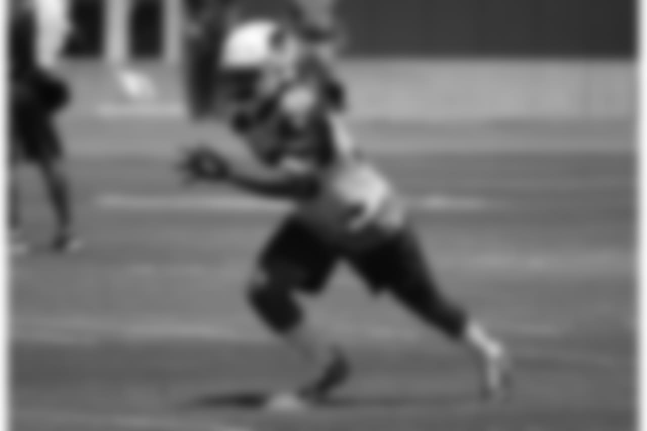 S Rudy Ford