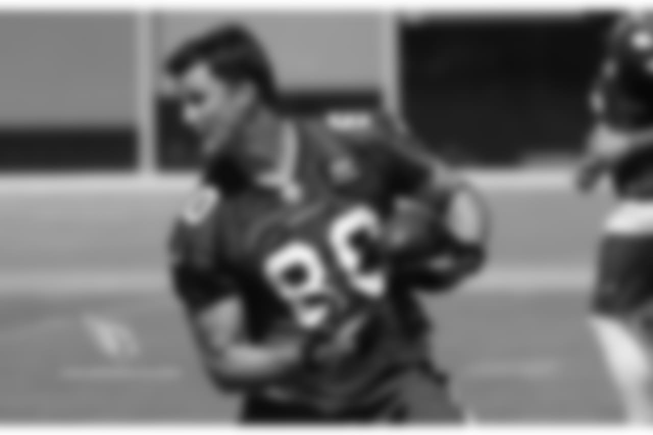 TE Bryce Williams