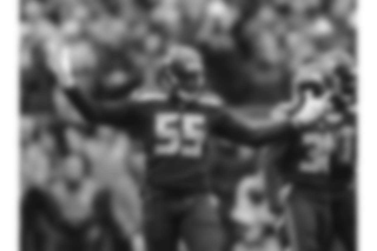 DT Frank Clark