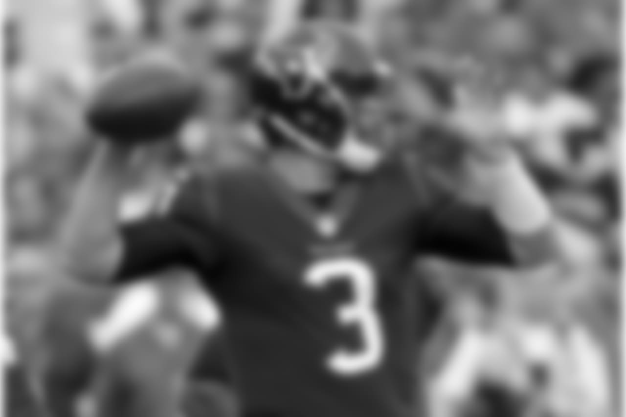 QB Tom Savage