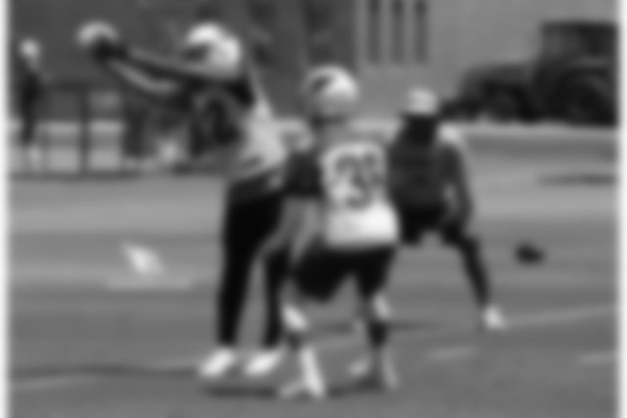 CB Lou Young III