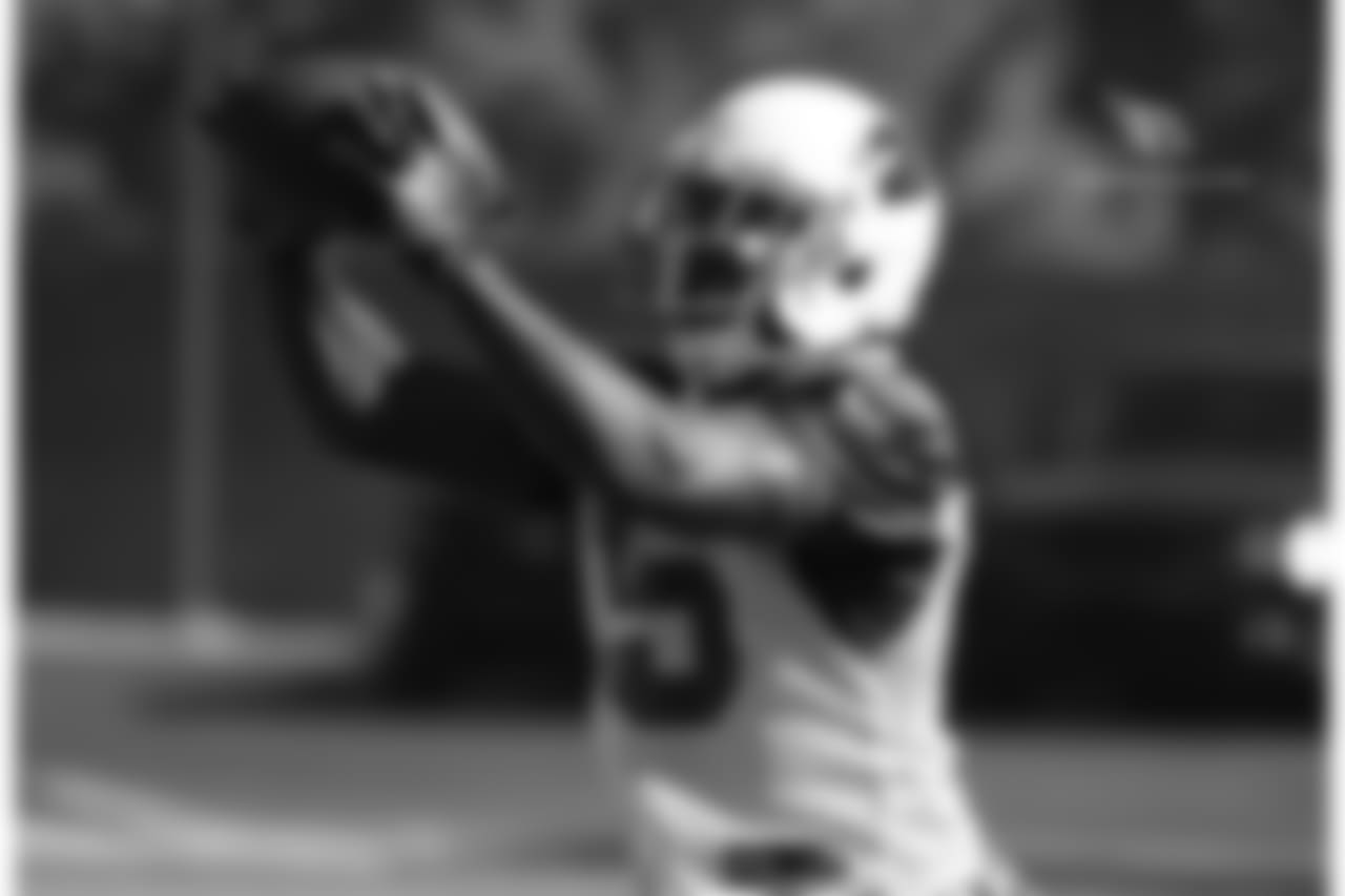 WR Jeremy Ross