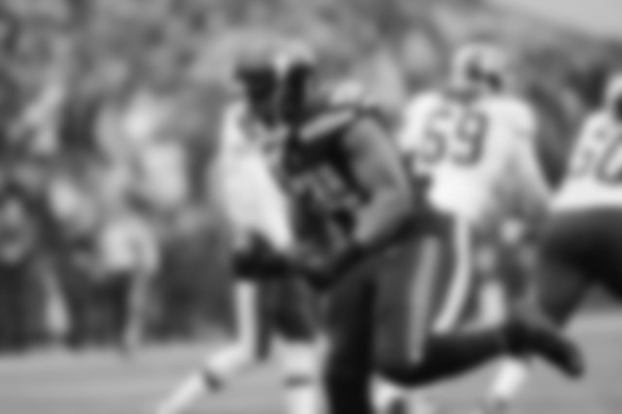 LB Bobby Wagner