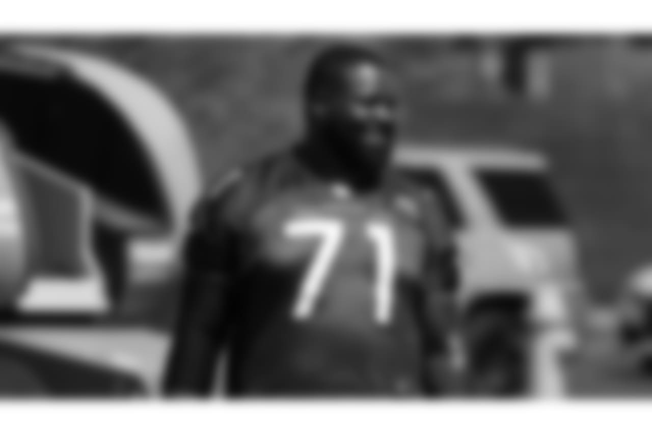 T Andre Smith