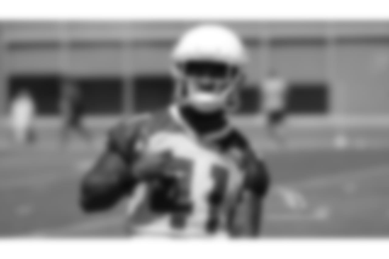 S Antoine Bethea
