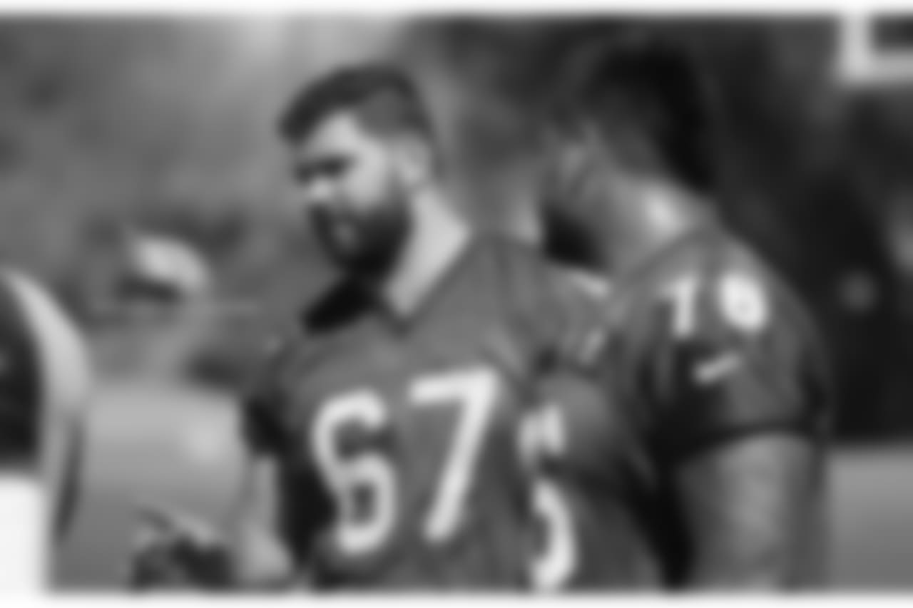 G Justin Pugh