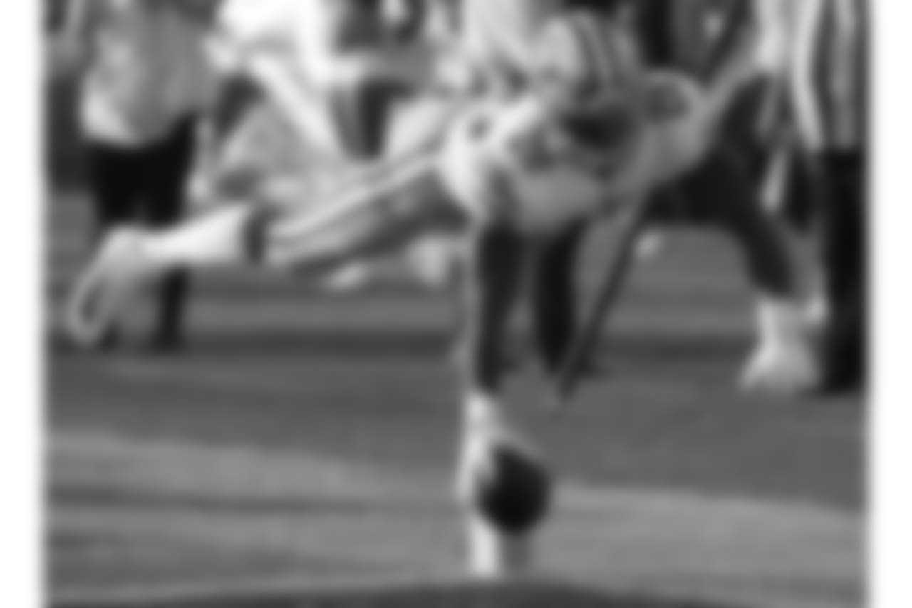 Carlos Hyde