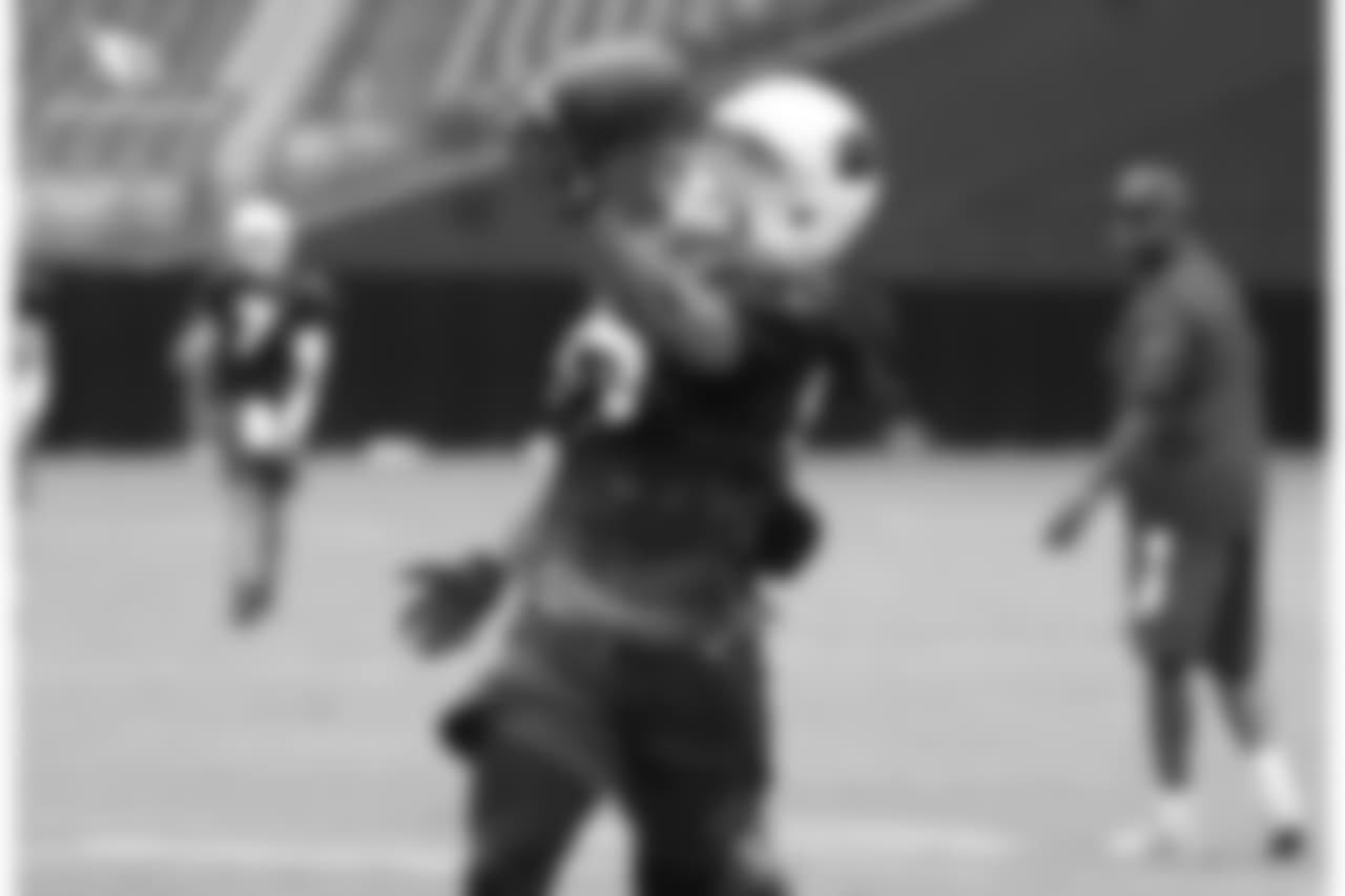 WR Krishawn Hogan
