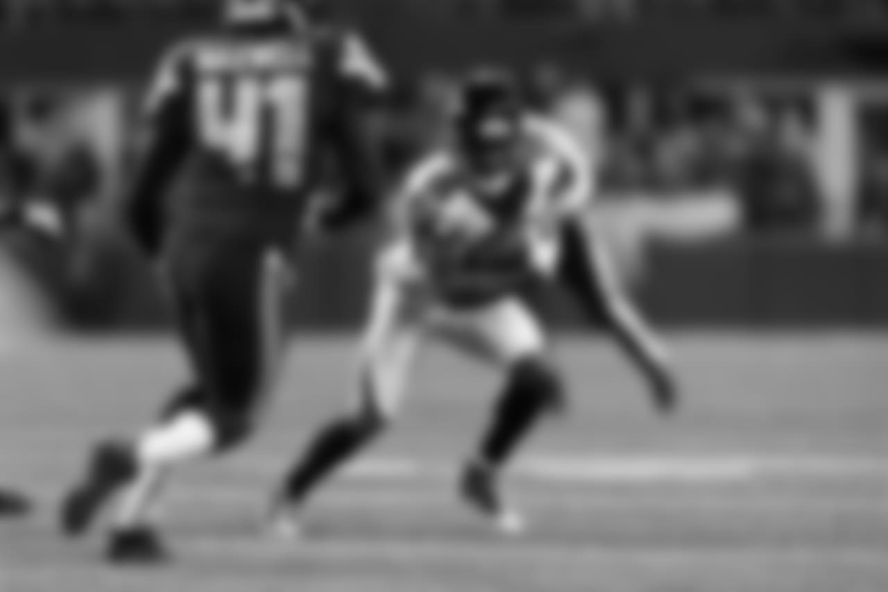 Taylor Gabriel