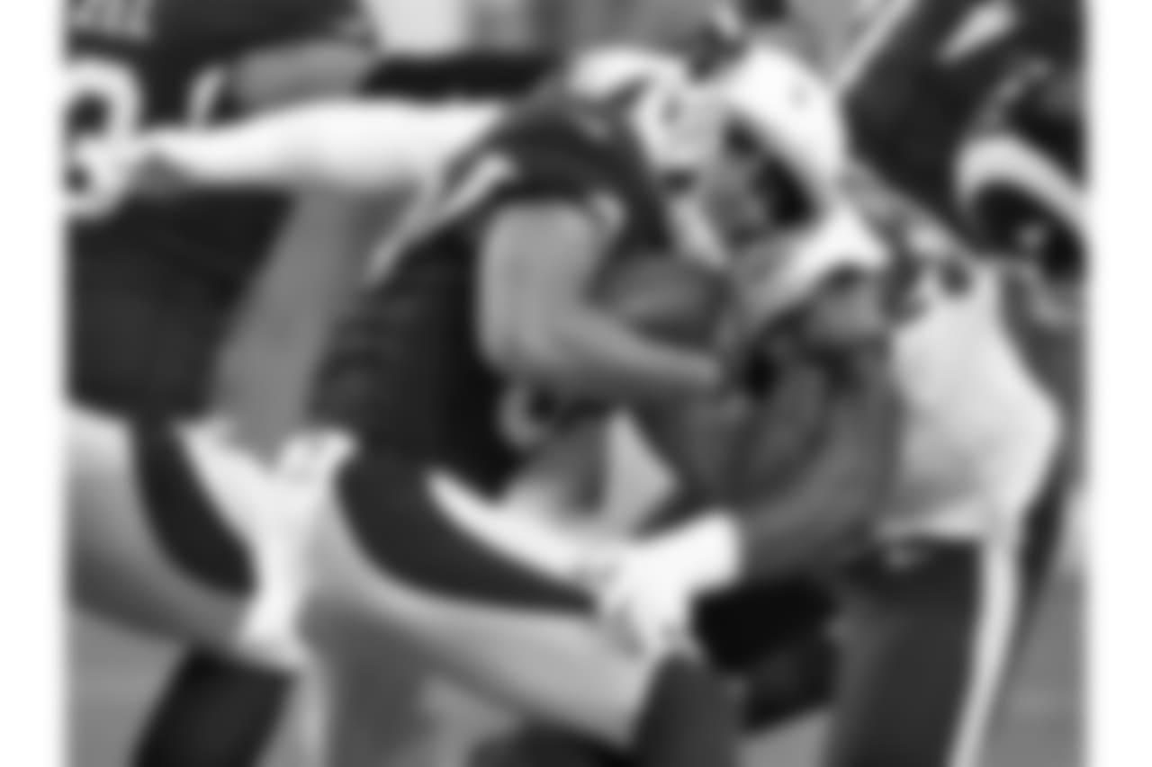 RB D.J. Foster