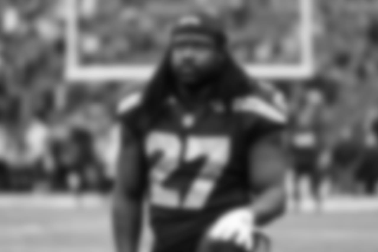 Eddie Lacy