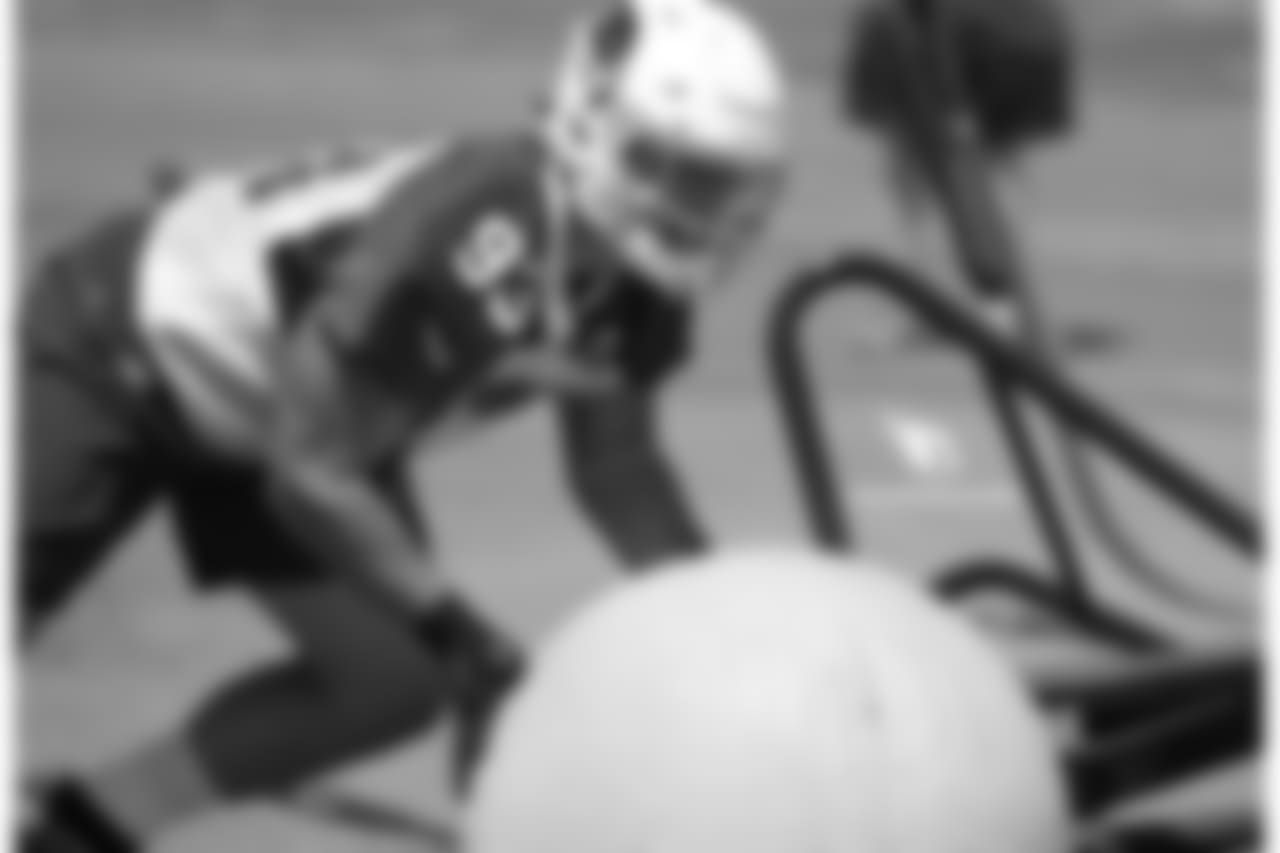 LB Frank Ginda