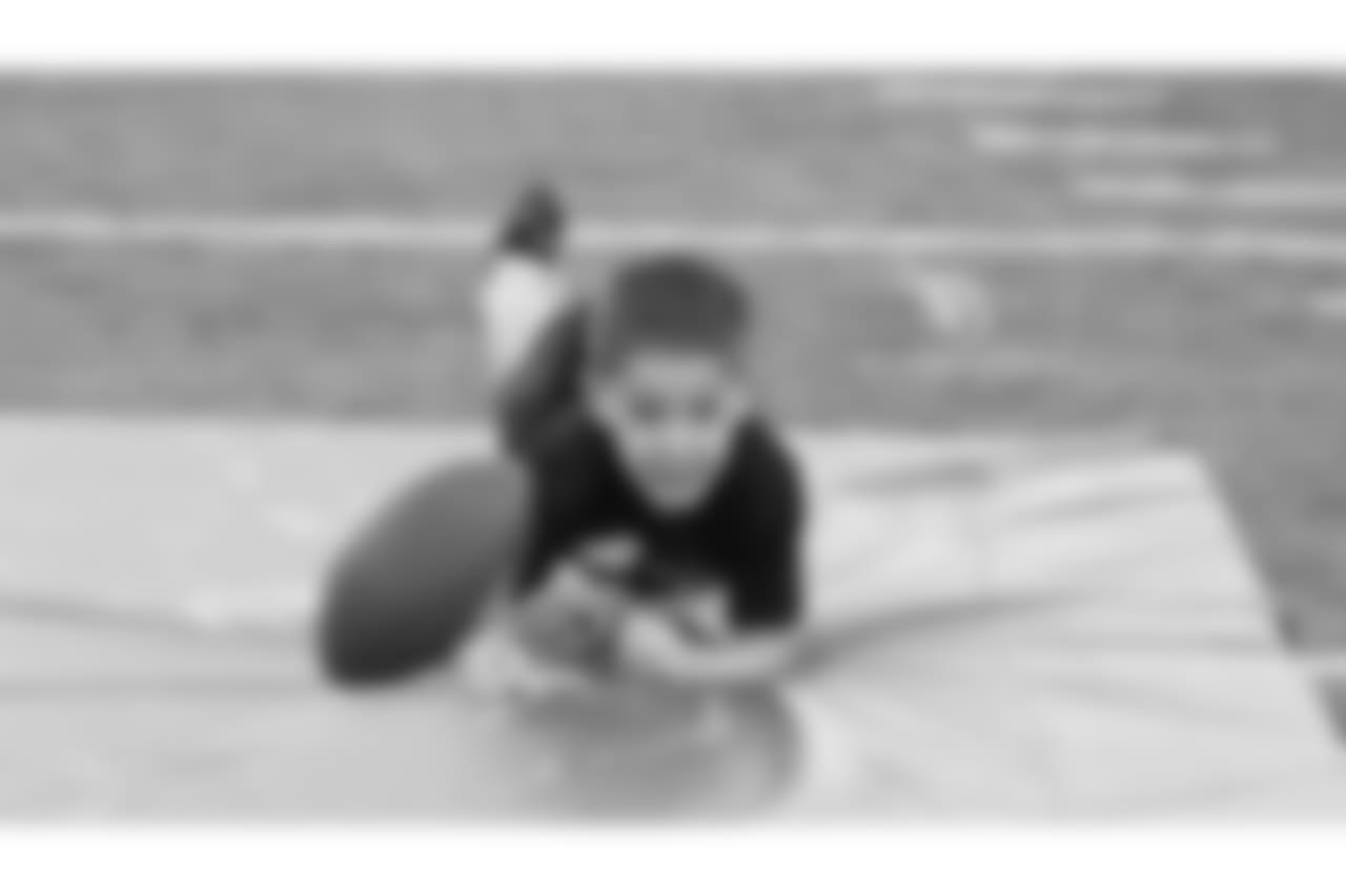 MARKChanCamp.Kidfumble