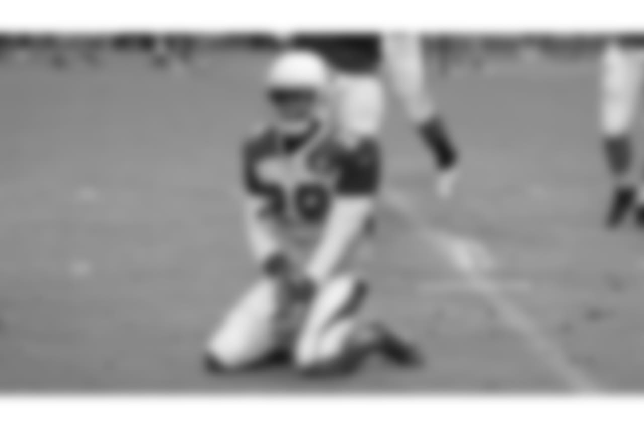 CB Jamar Taylor