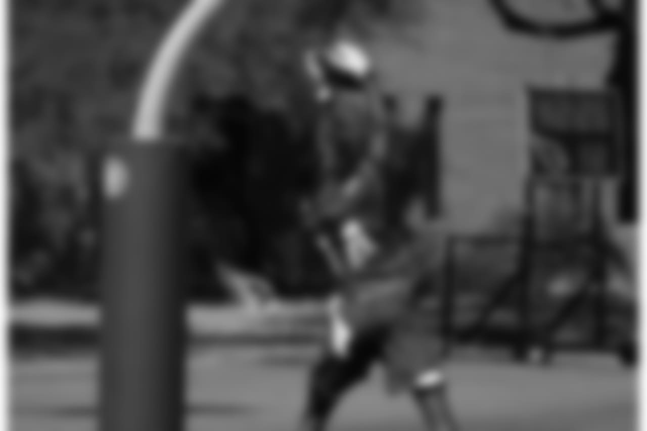 WR J.J. Nelson