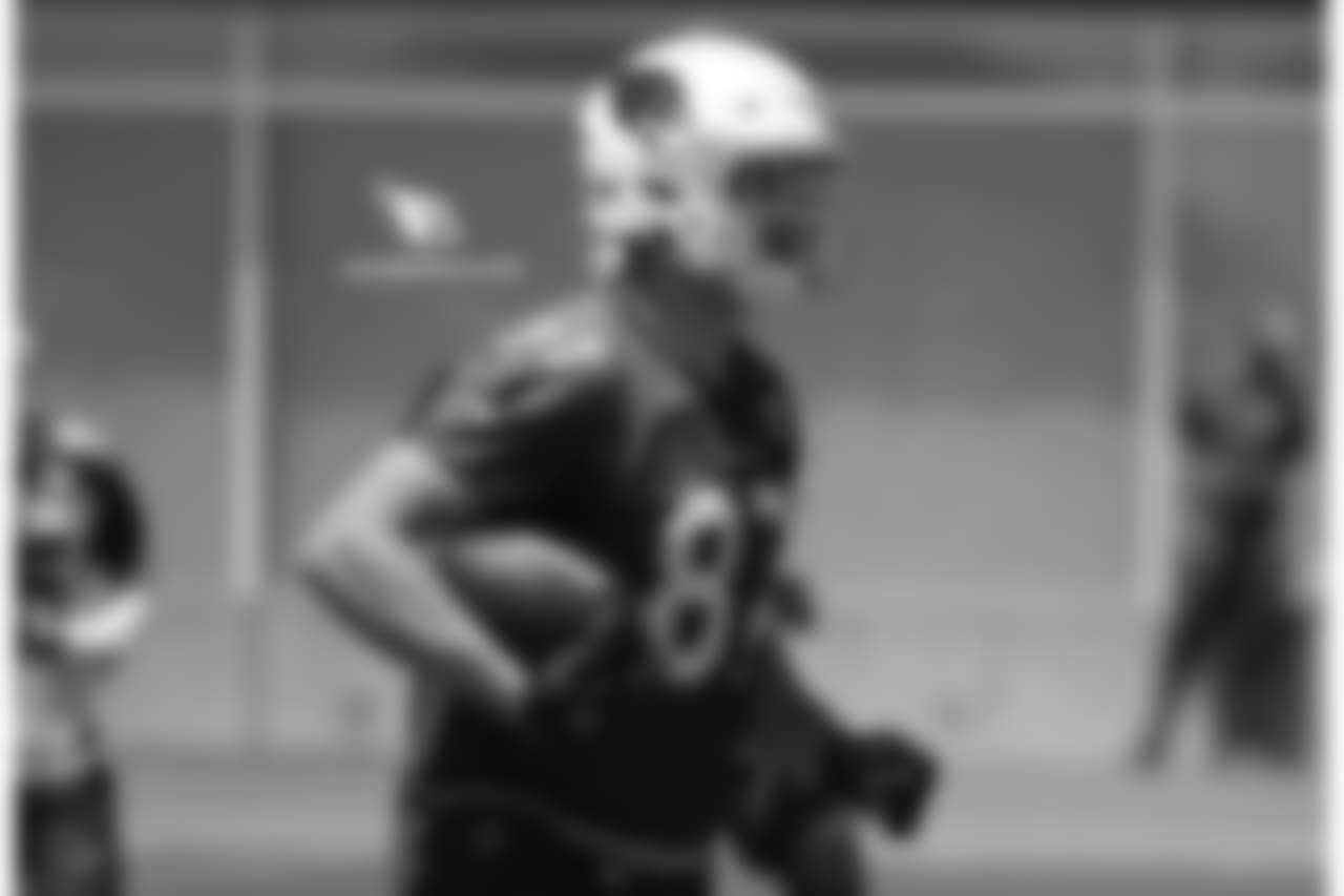 TE Alec Bloom
