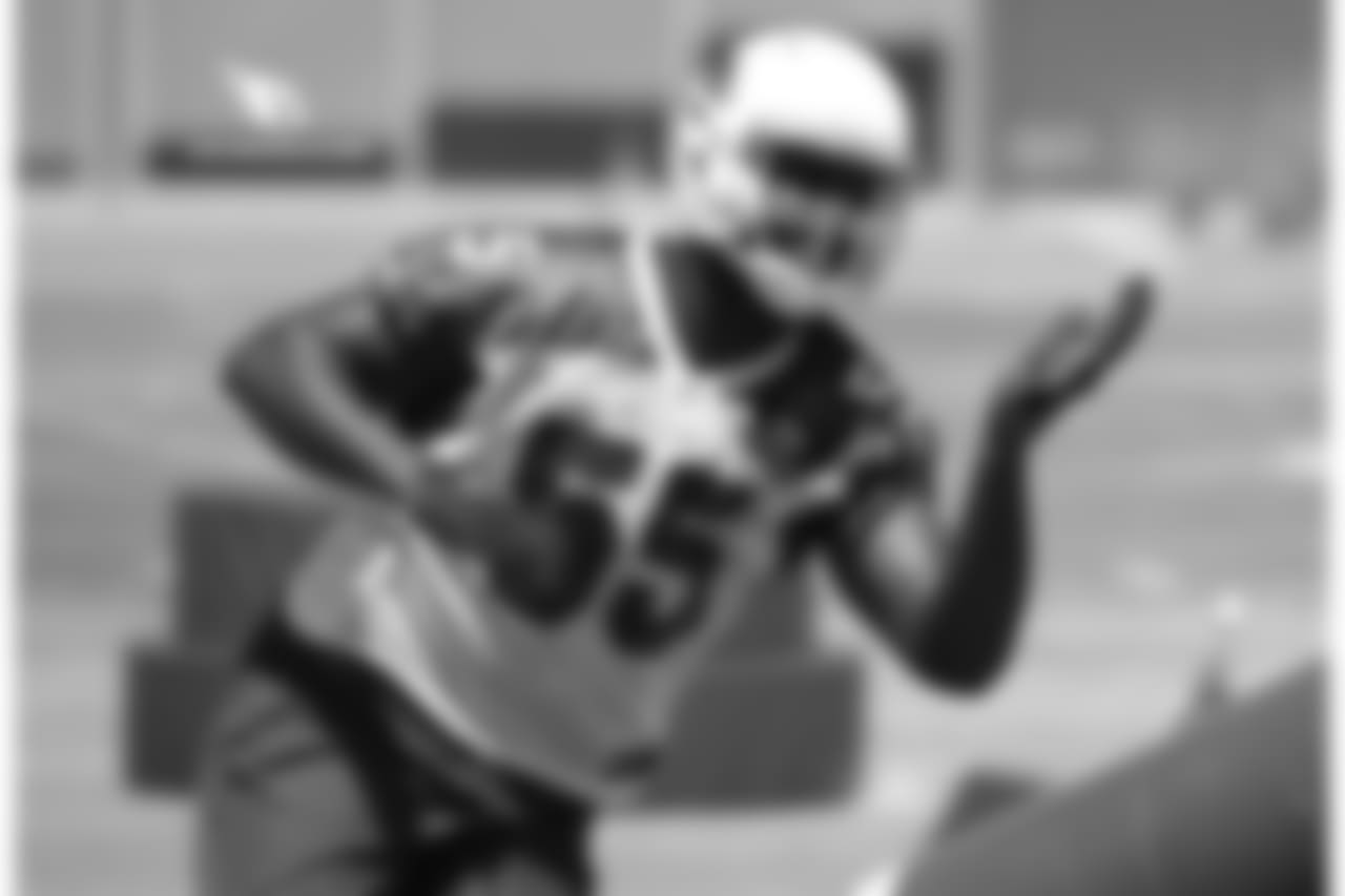 DE Chandler Jones