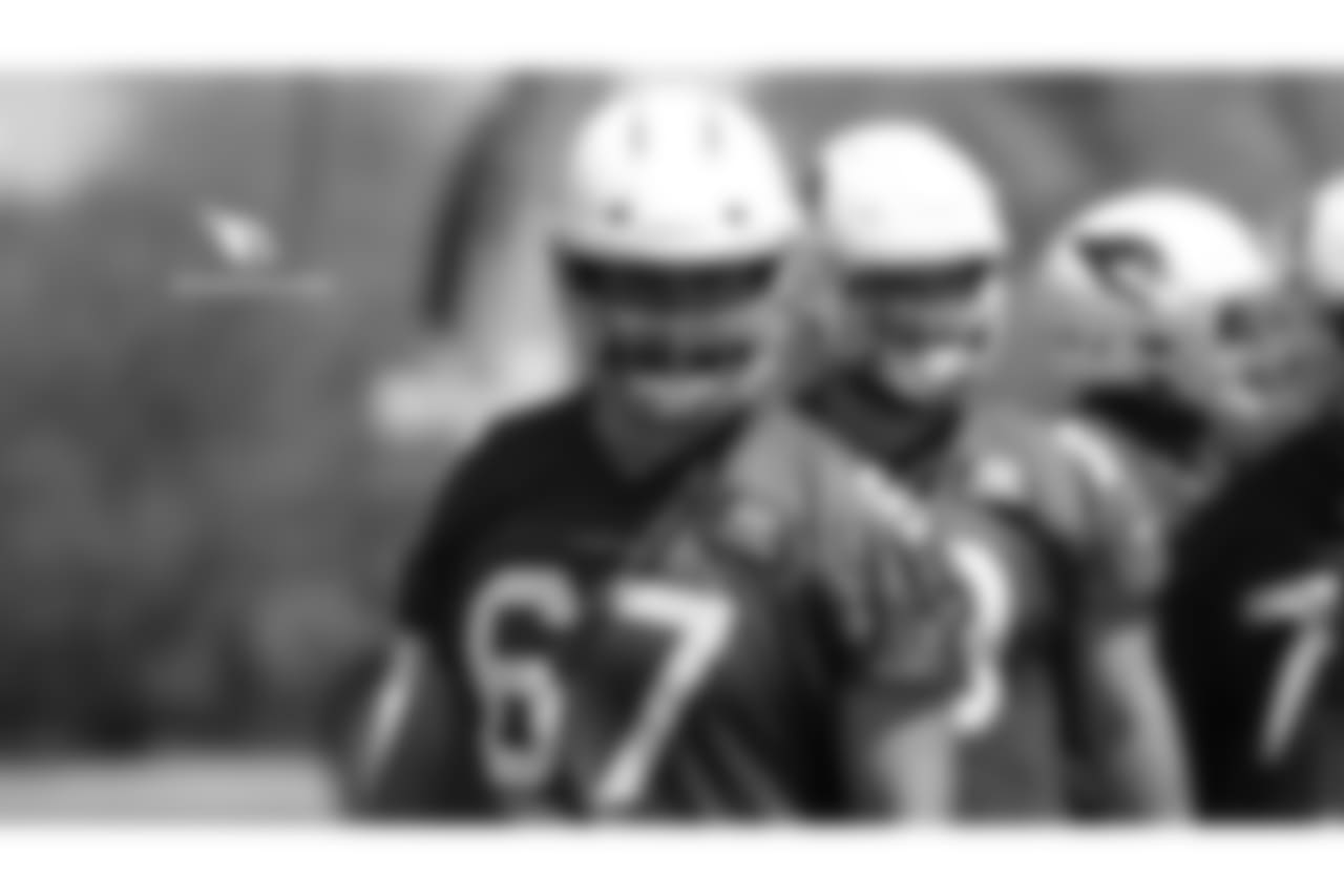 G Justin Pugh