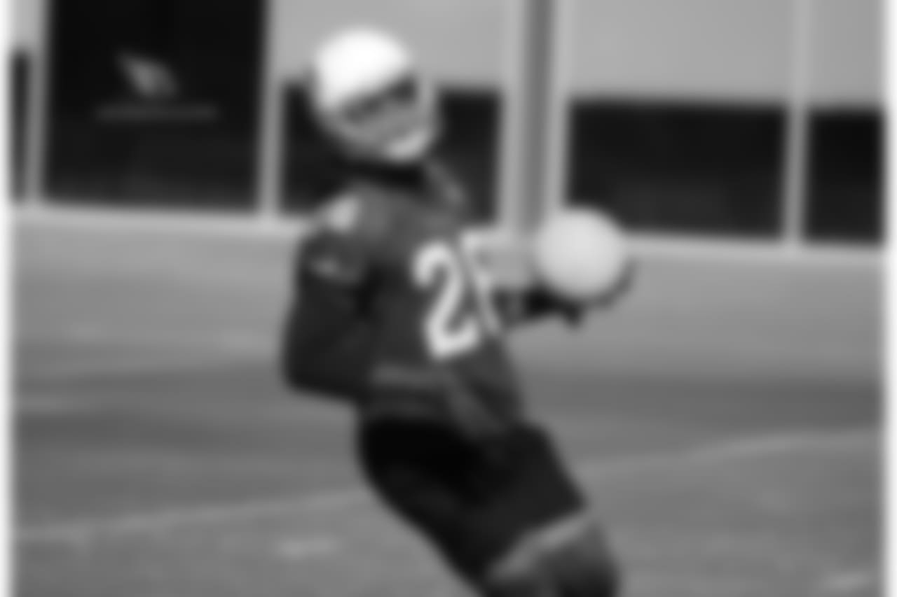 CB Brandon Williams
