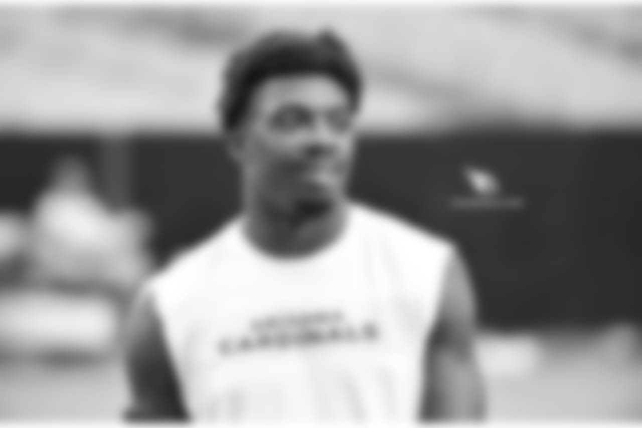 CB Brandon Williams