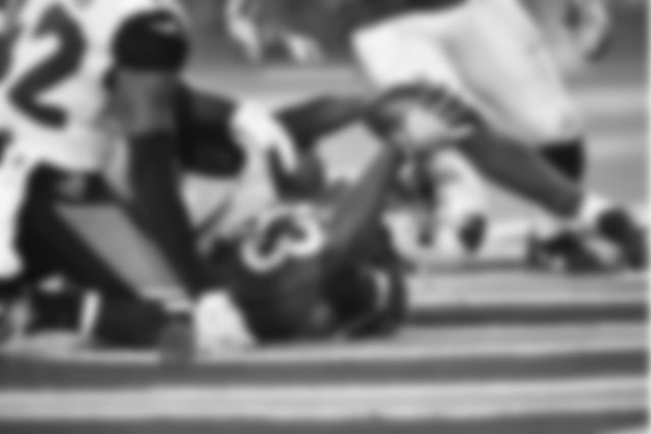 Blaine Gabbert's 52-yard TD pass to Jaron Brown vs. the Jaguars