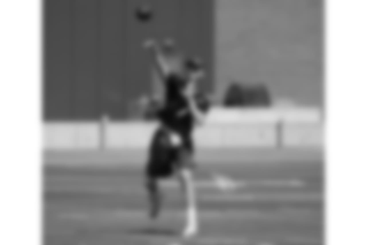 QB Mike Glennon