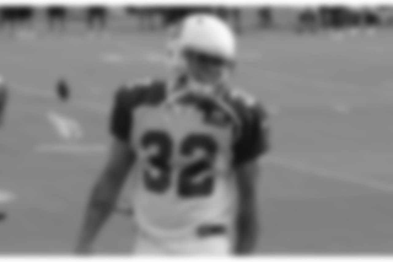 S Tyrann Mathieu