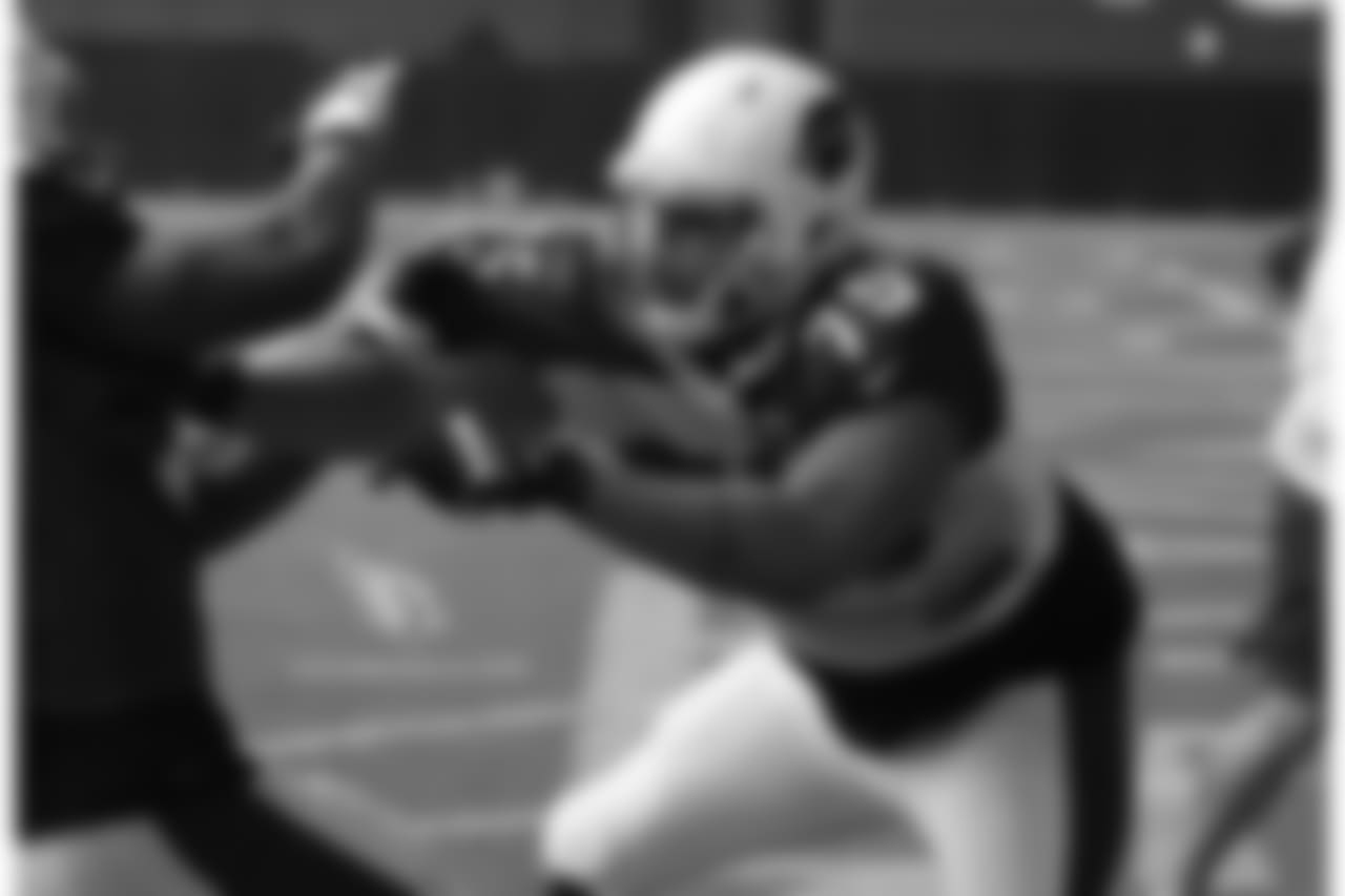T Ulrick John