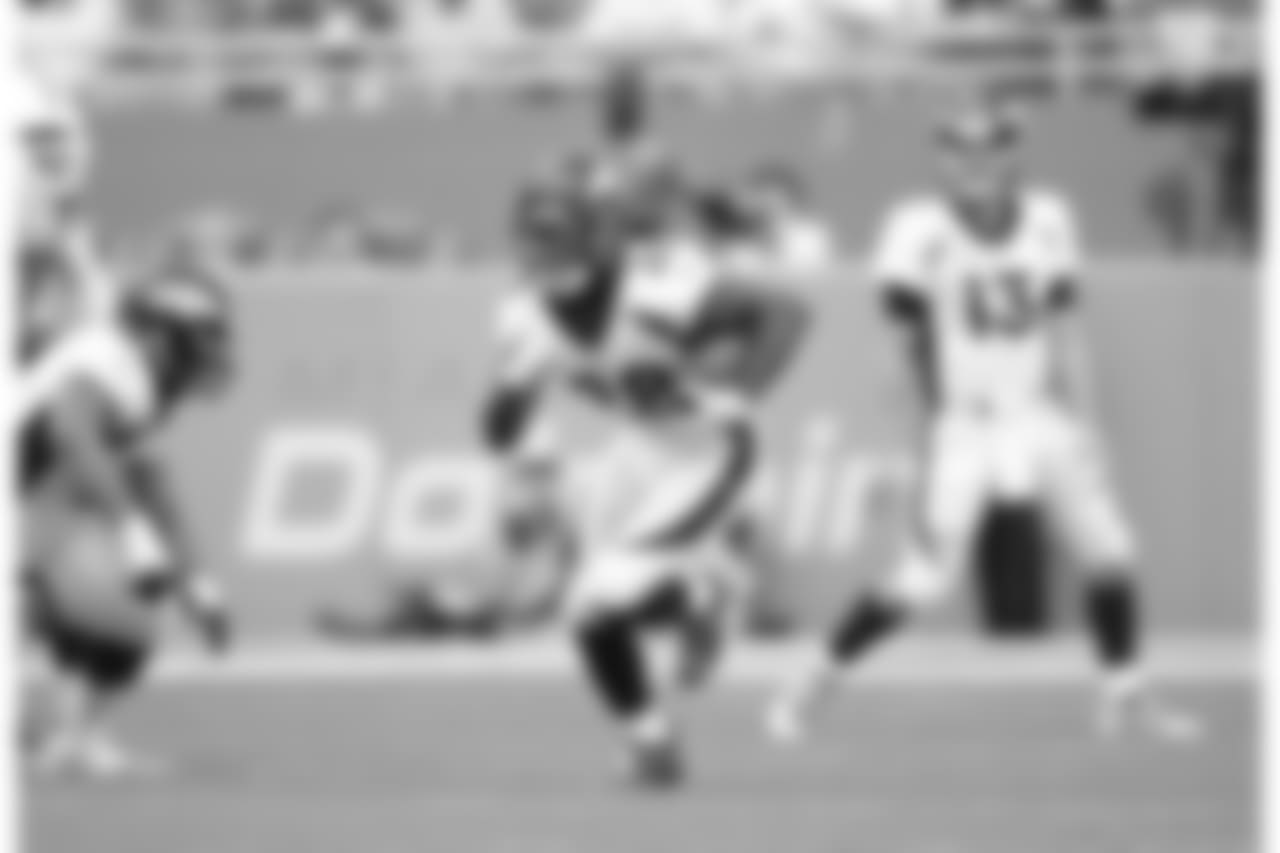 Jamaal Charles
