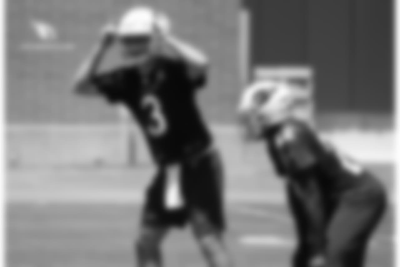 QB Josh Rosen