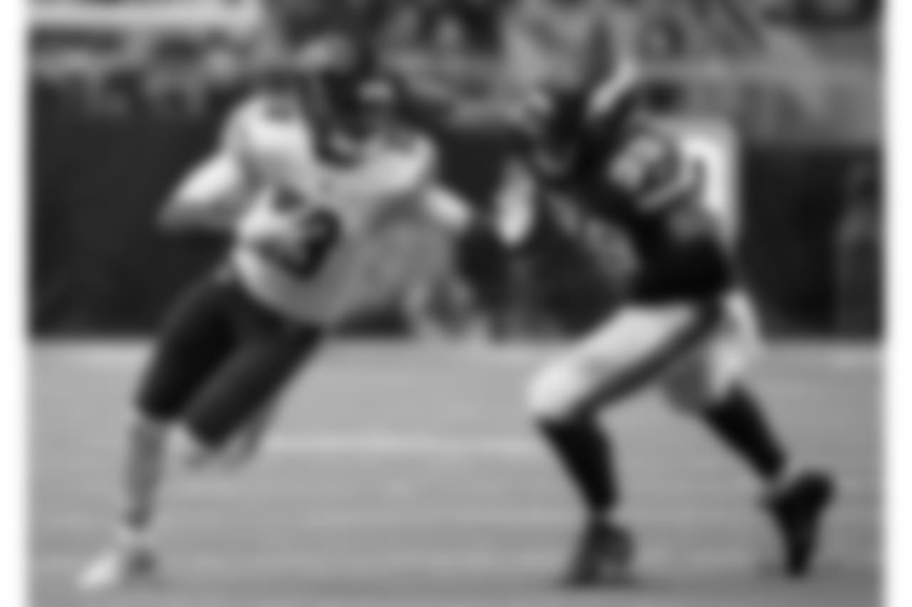 Kendall Wright