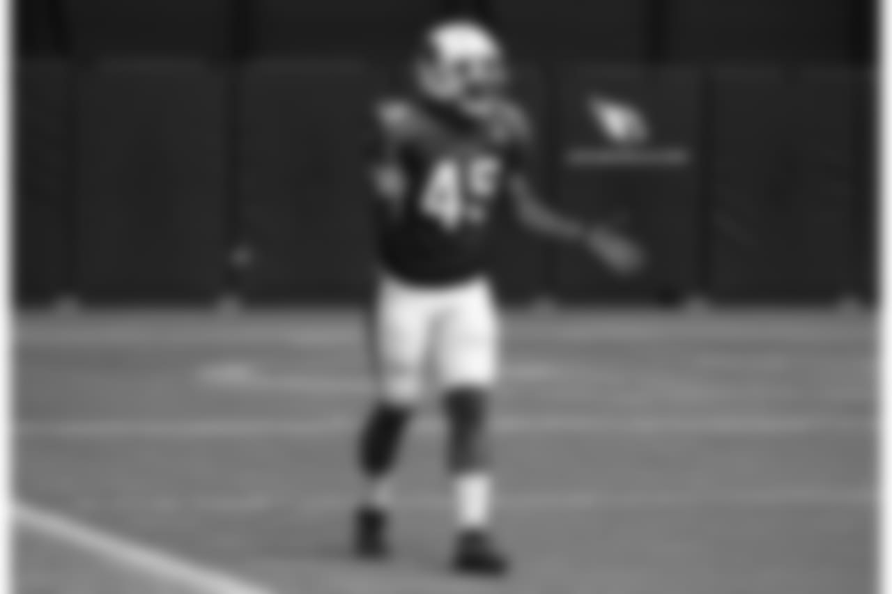RB James Summers